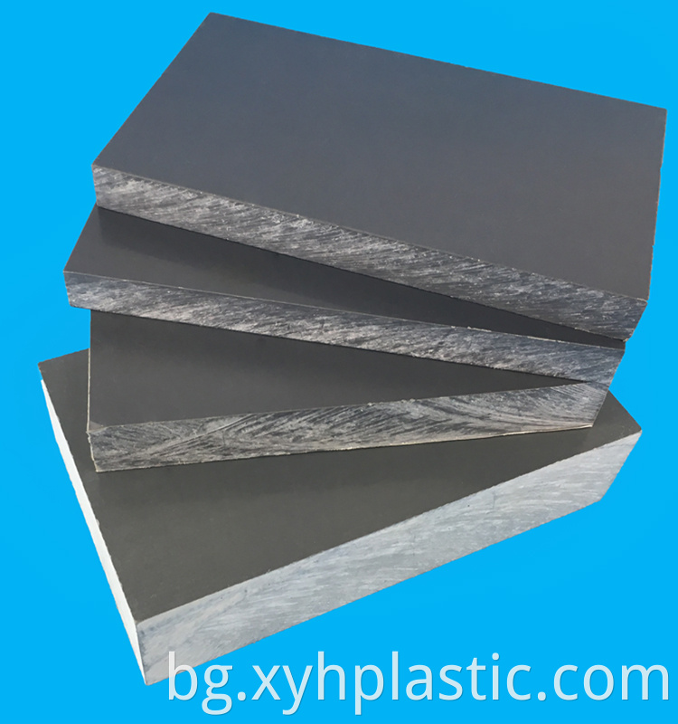 PVC Coated Sheet Metal